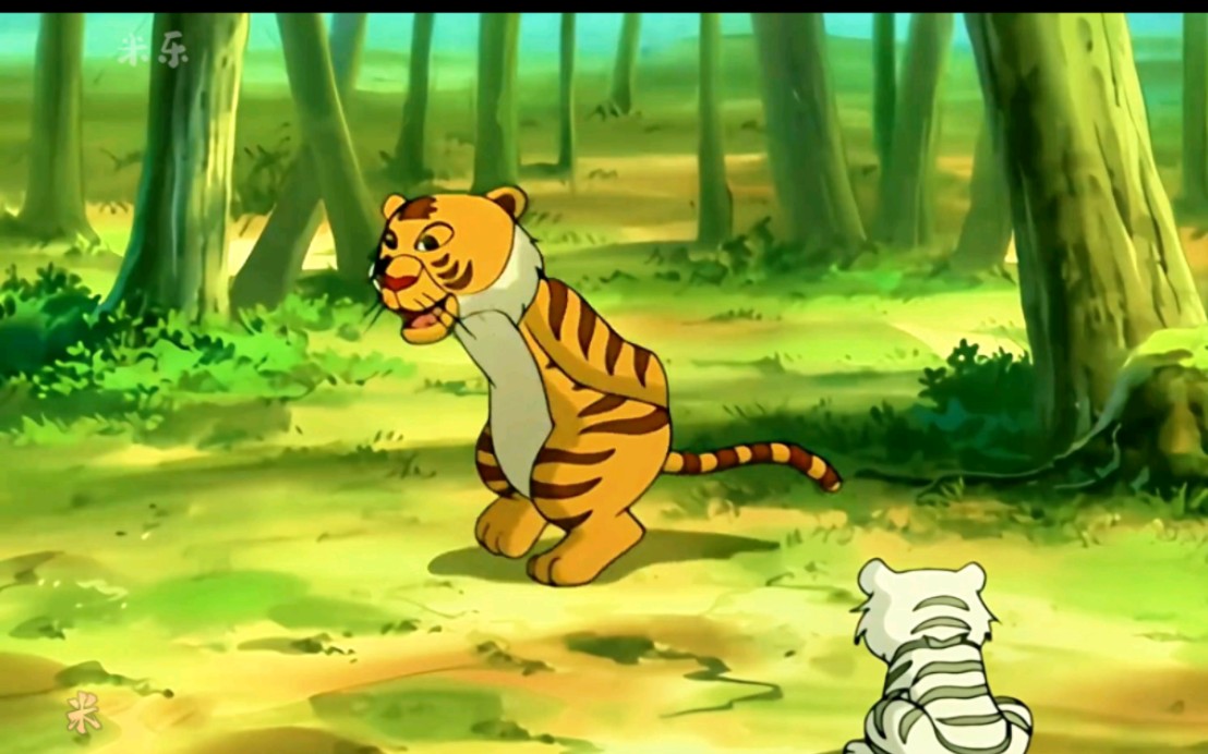 就因为小时候的一次叛逆,却让这对母子永远分离!#小虎还乡