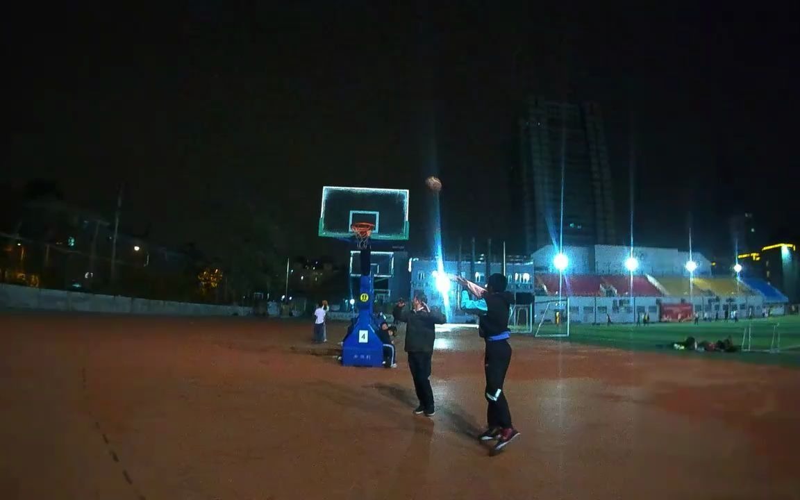 宣武体育场