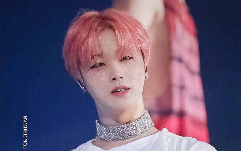 ikon金振焕金振焕的120秒心动挑战78世界上有着独一无二心形泪痣的