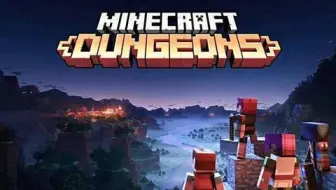 Godizlla Minecraft Dungeons 我的世界地下城 挑战两种突袭队长 哔哩哔哩 Bilibili Godizlla Minecraft Dungeons 我的世界地下城 挑战两种突袭队长 哔哩哔哩 Bilibili