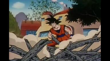 七<em class="keyword">龙珠</em>剧场版OVA1 超级赛亚人灭绝计划 上卷_高清