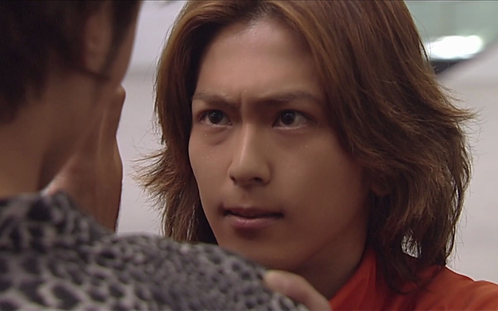 真司无愧小天使之名2