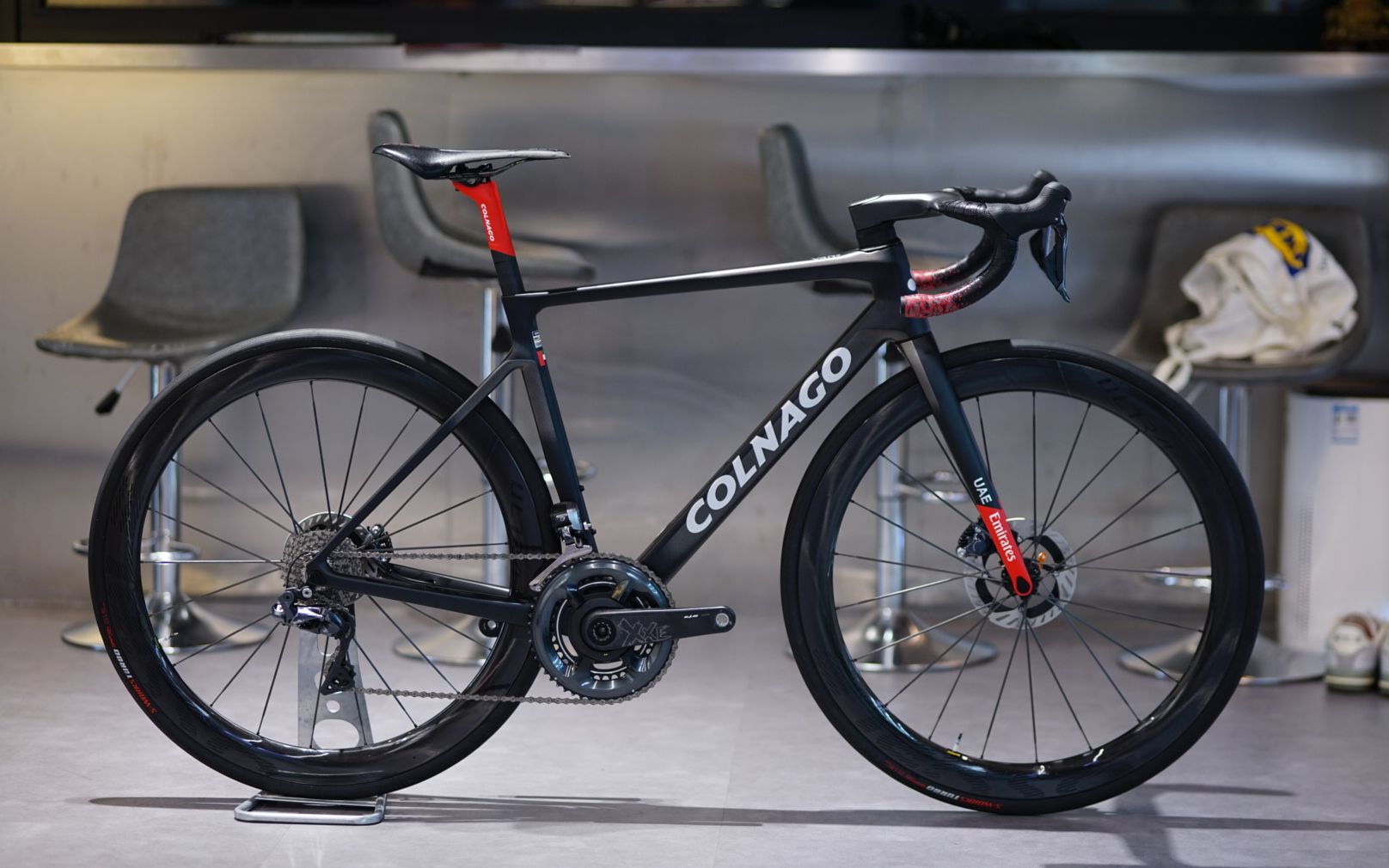 colnago怎么买