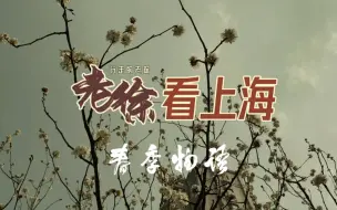 Descargar video: 春季上海物语系列；大叔手机记录平淡无奇的生活。