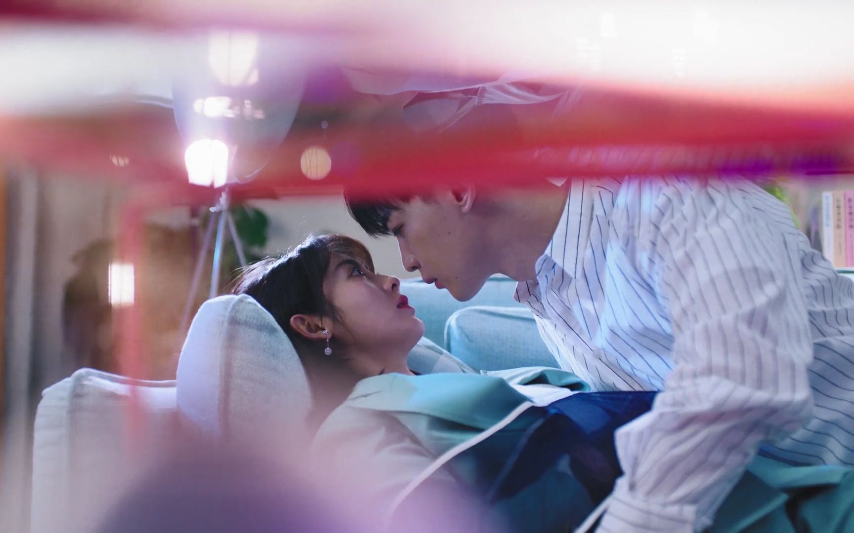 青葱cp ▏唐晓天&邢菲 超甜cut23-24 (合集)_哔哩哔哩 (゜-゜)つロ