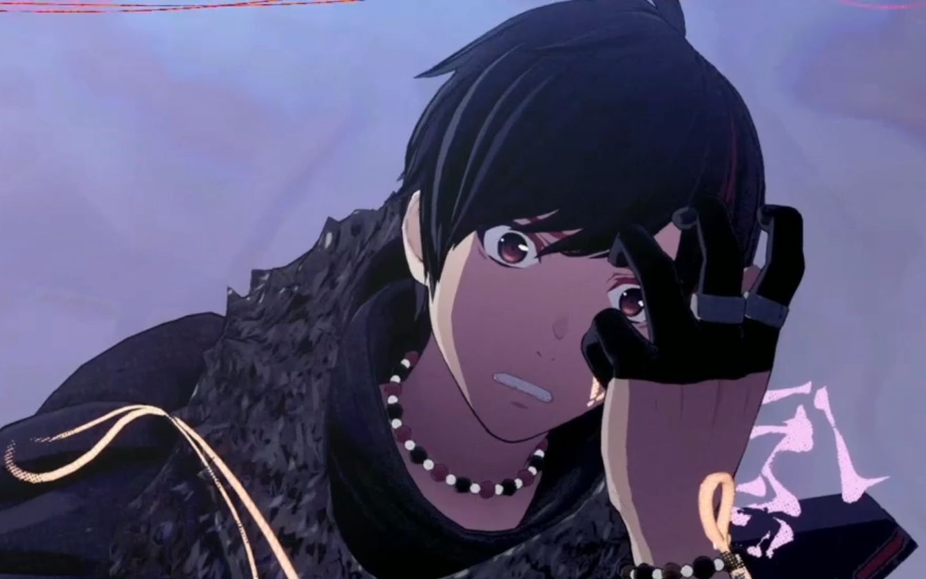 想杀我的竟是我自己《绯红结系》男主线实况第八章