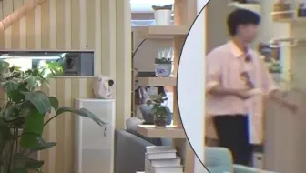 【5.22汪苏泷】夹缝中的汪台 《桃花坞》