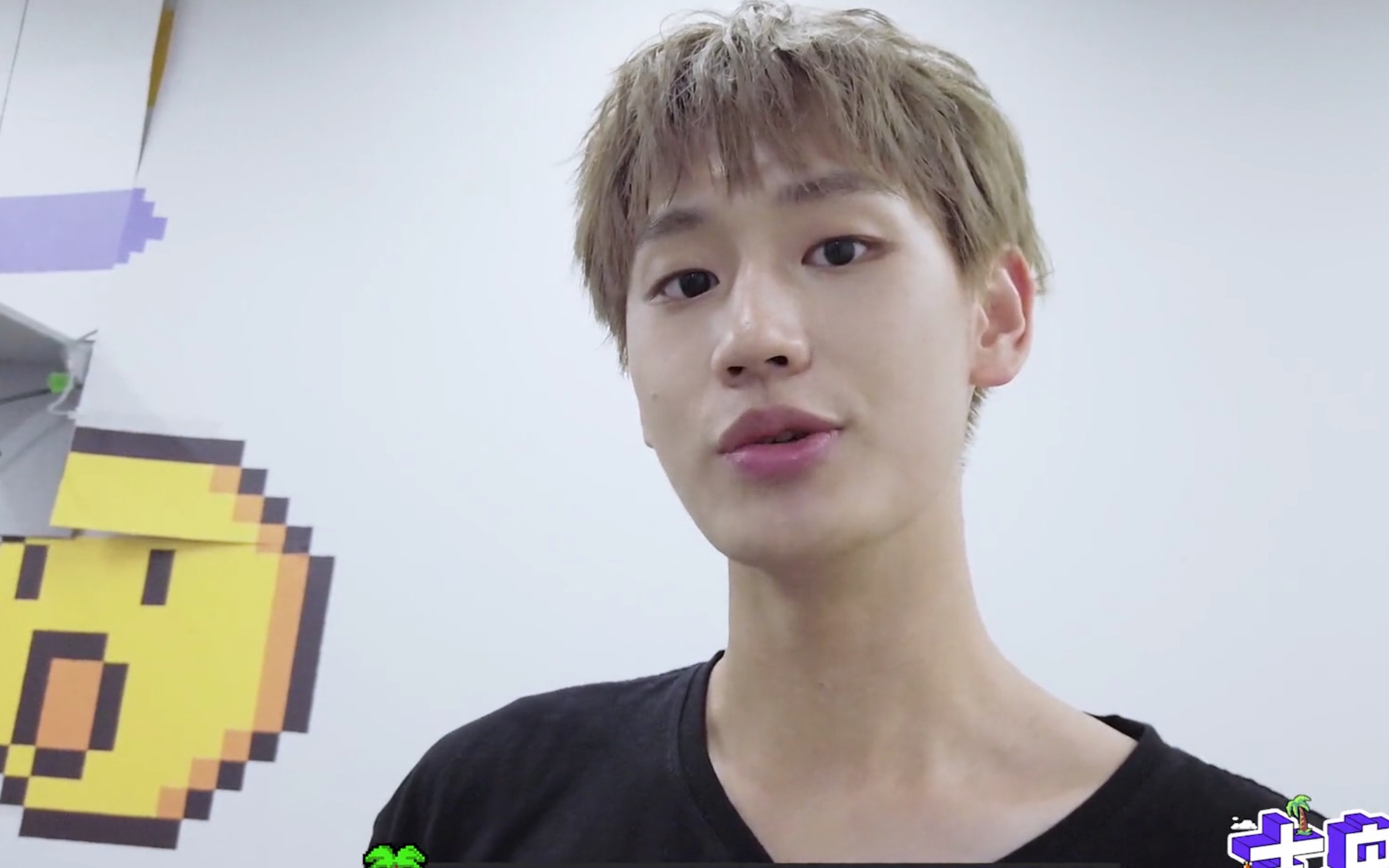 ak刘彰鸭鸭劝学纽大rapper在线传授学习方法