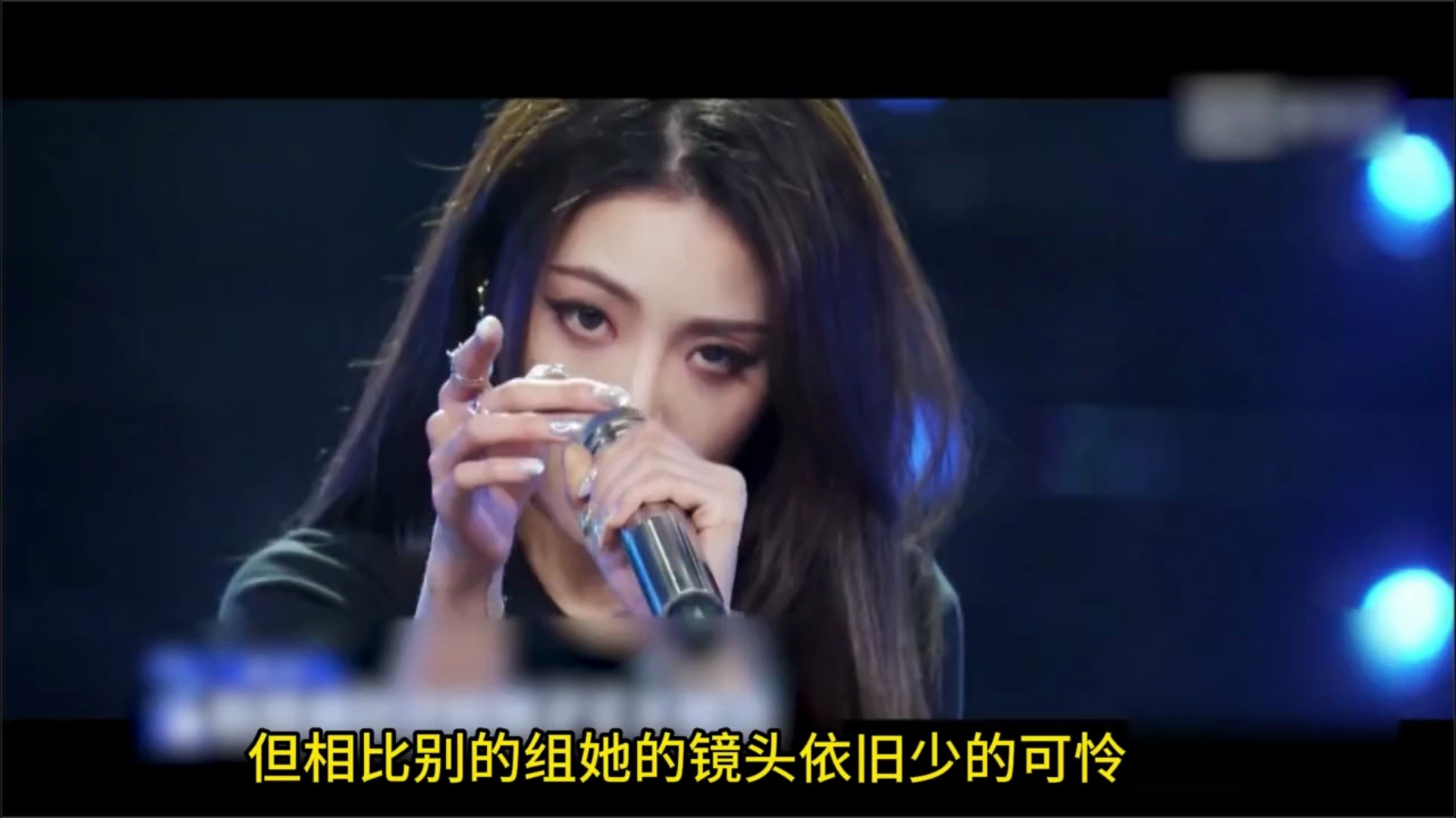 青春有你2:一个视频让你爱上喻言.