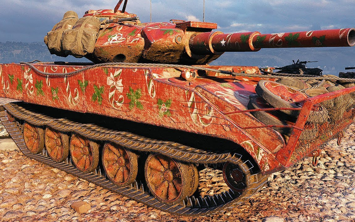 xm551 sheridan - made in usa - world of tanks gameplay