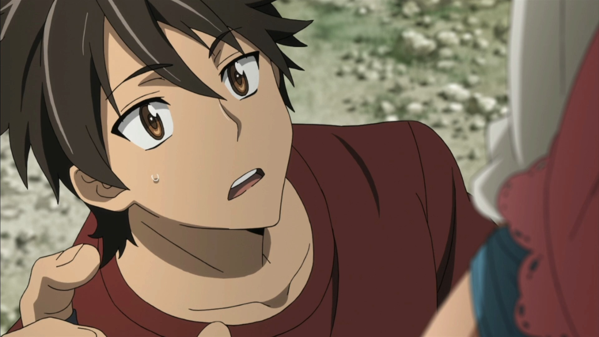 学园默示录08(3)