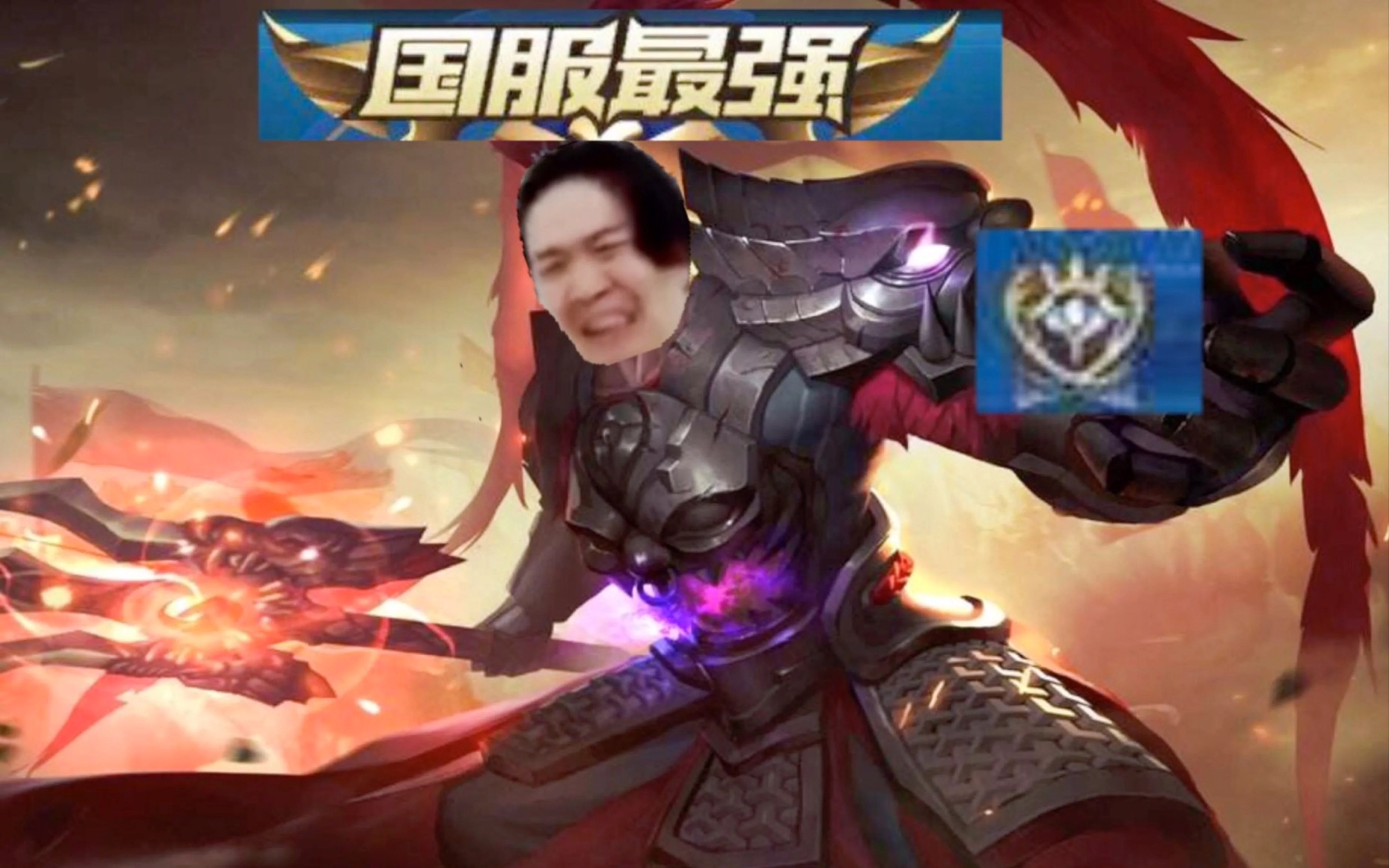 「吕德华top5」这就是凭借一己之力对抗整个军团的男人吗!