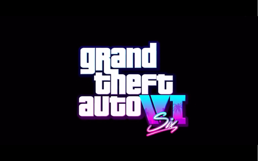 [图]《GTA6》真的要来了！！！