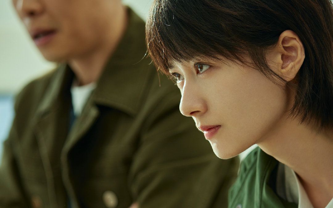 重生之门:廖双下意识的举动,被王俊凯揭穿真实身份,张译都傻眼