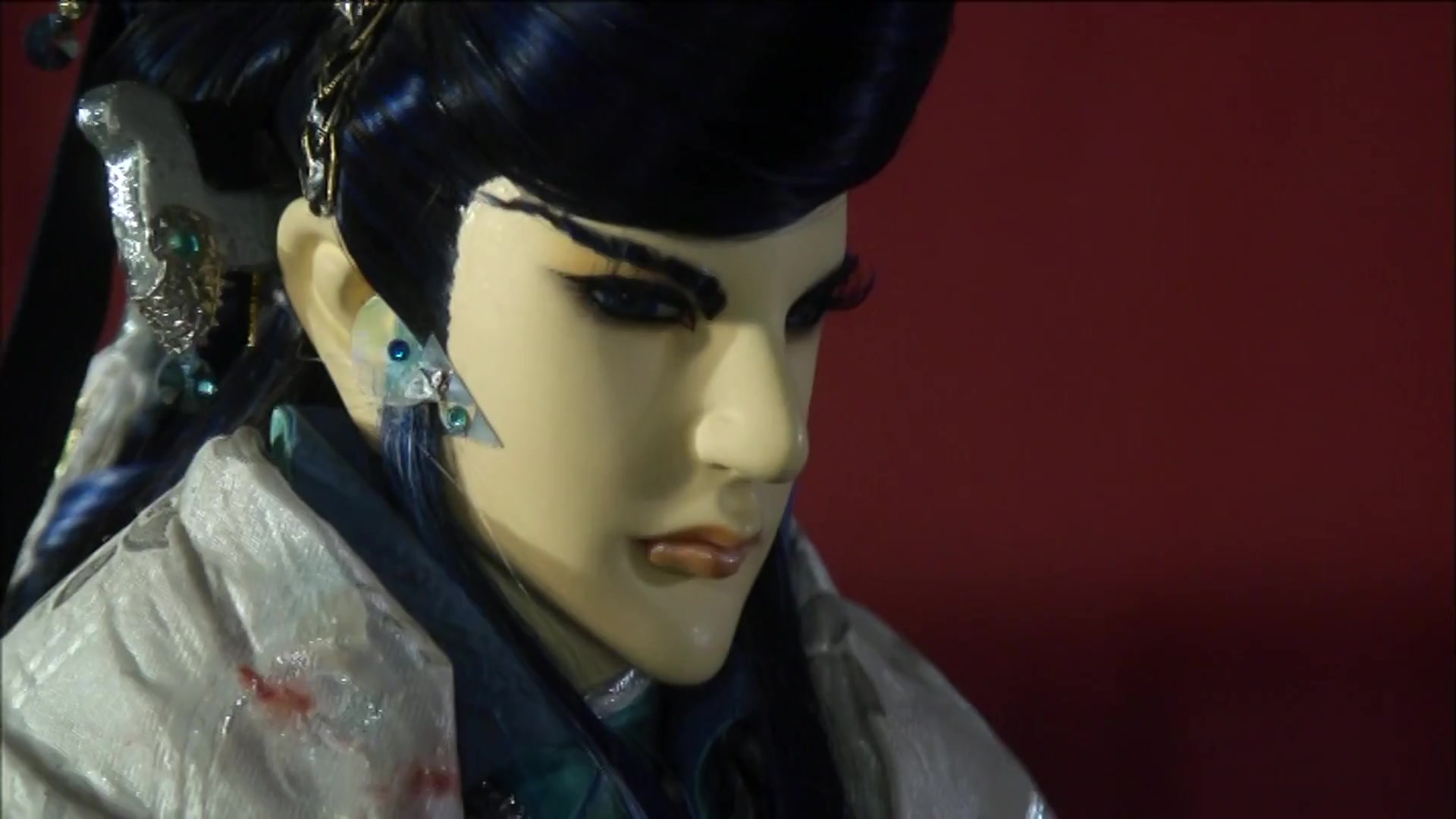 【金光】【魆妖纪】海境人气王——砚寒清