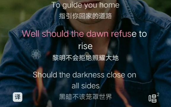 [图]Gentle Heart Joshua Hyslop 音乐推荐