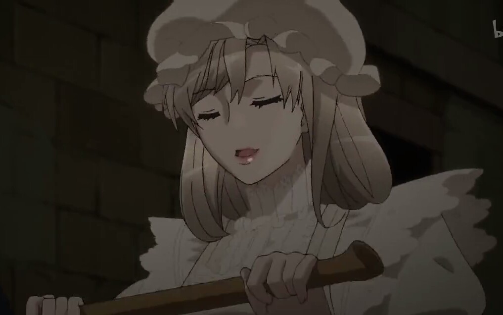 【工作细胞】巨噬细胞姐姐登场