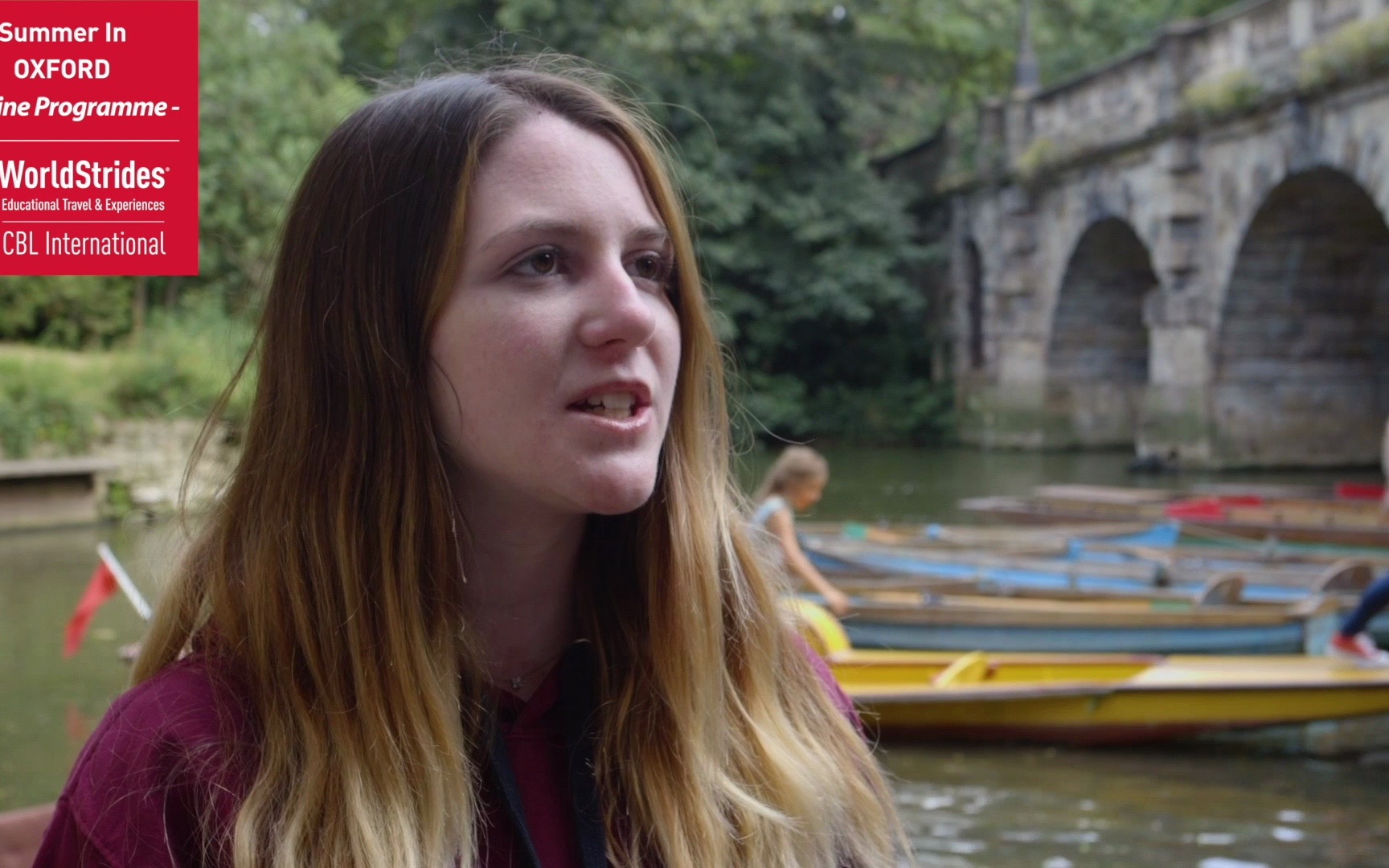 Summer in Oxford 牛津国际夏校 —— 牛津大学学习和生活的独特体验 一窥英国顶尖课堂全貌哔哩哔哩bilibili