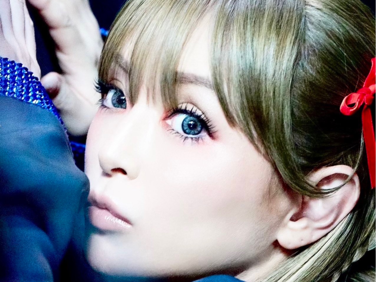 滨崎步新曲「bye-bye」2分半版试听