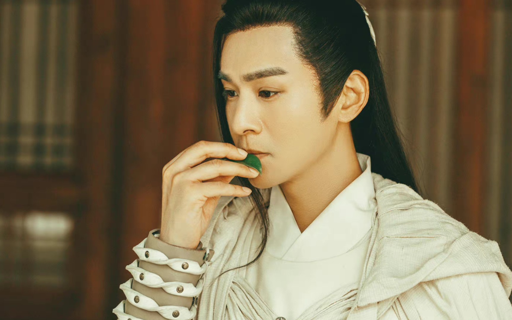 【乔振宇】萧辰cut