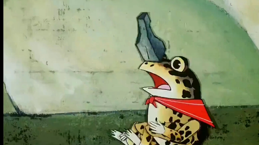 葫芦娃除妖灭怪三十一