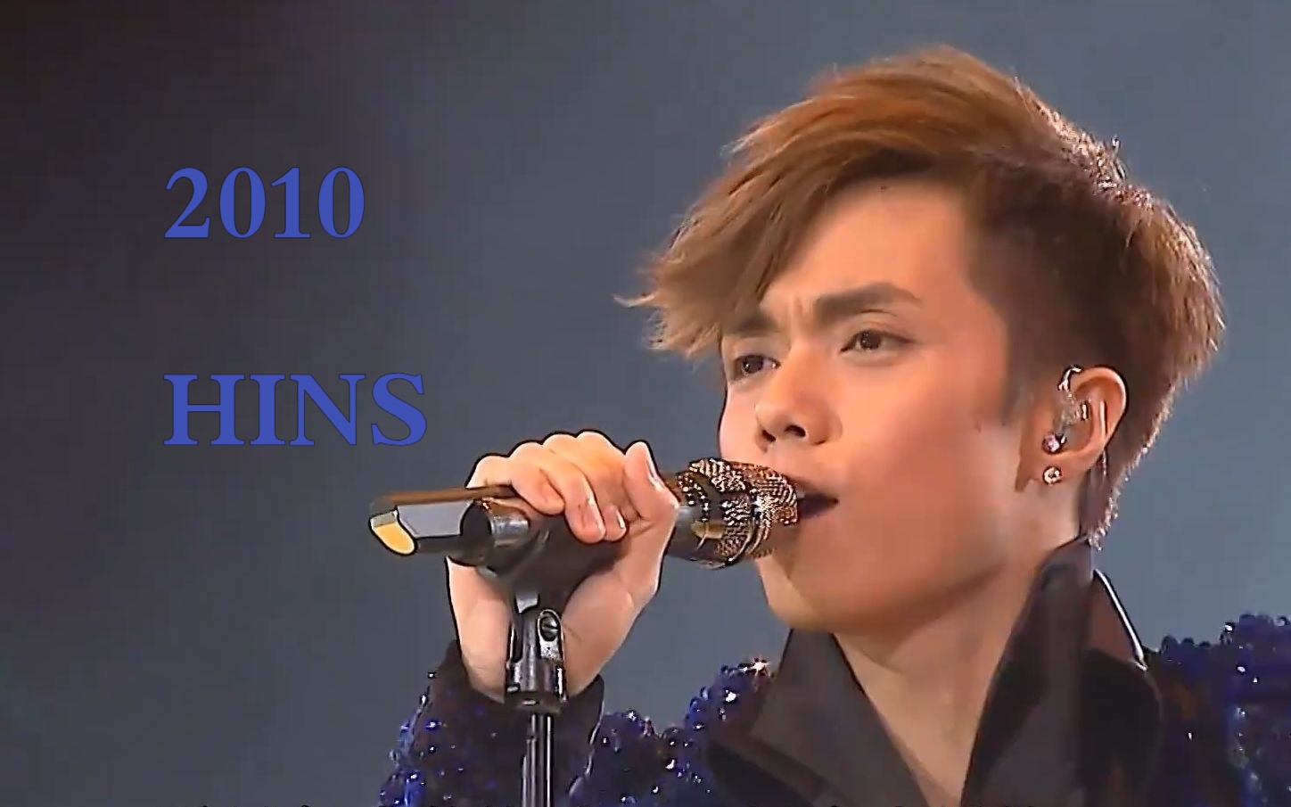 [张敬轩hinscheung]轩动心弦