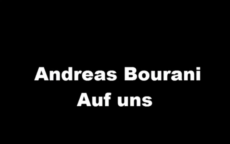 [图]【德语德国范儿】Auf uns 德国超级火超级正能量的一首歌曲 没准这旋律你都听过了