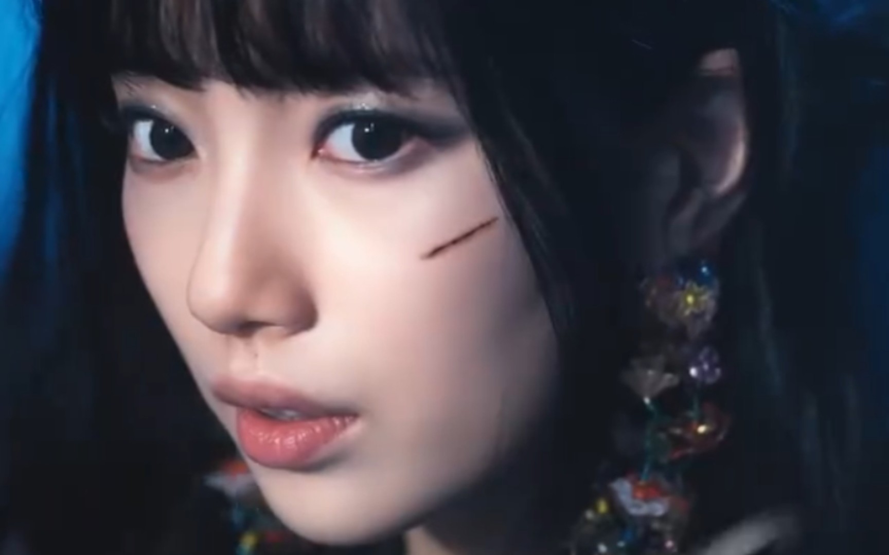 裴秀智 李斗娜 solo - undercover mv公开!