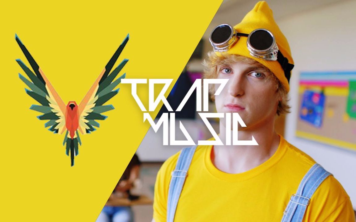 logan paul - help me help you ft. why dont we (garabatto remix)