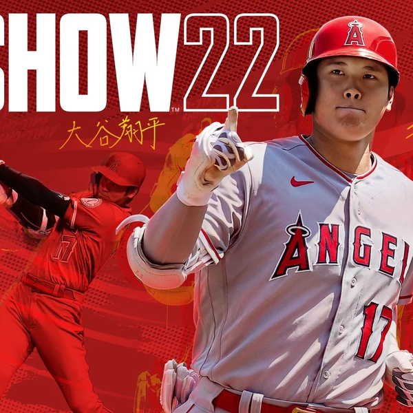 大谷翔平2022 上半赛季集锦Shohei Ohtani 2022 First Half Highlights_ 