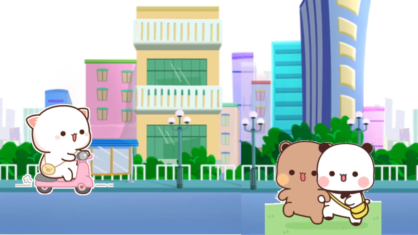 一二也会吃醋啊