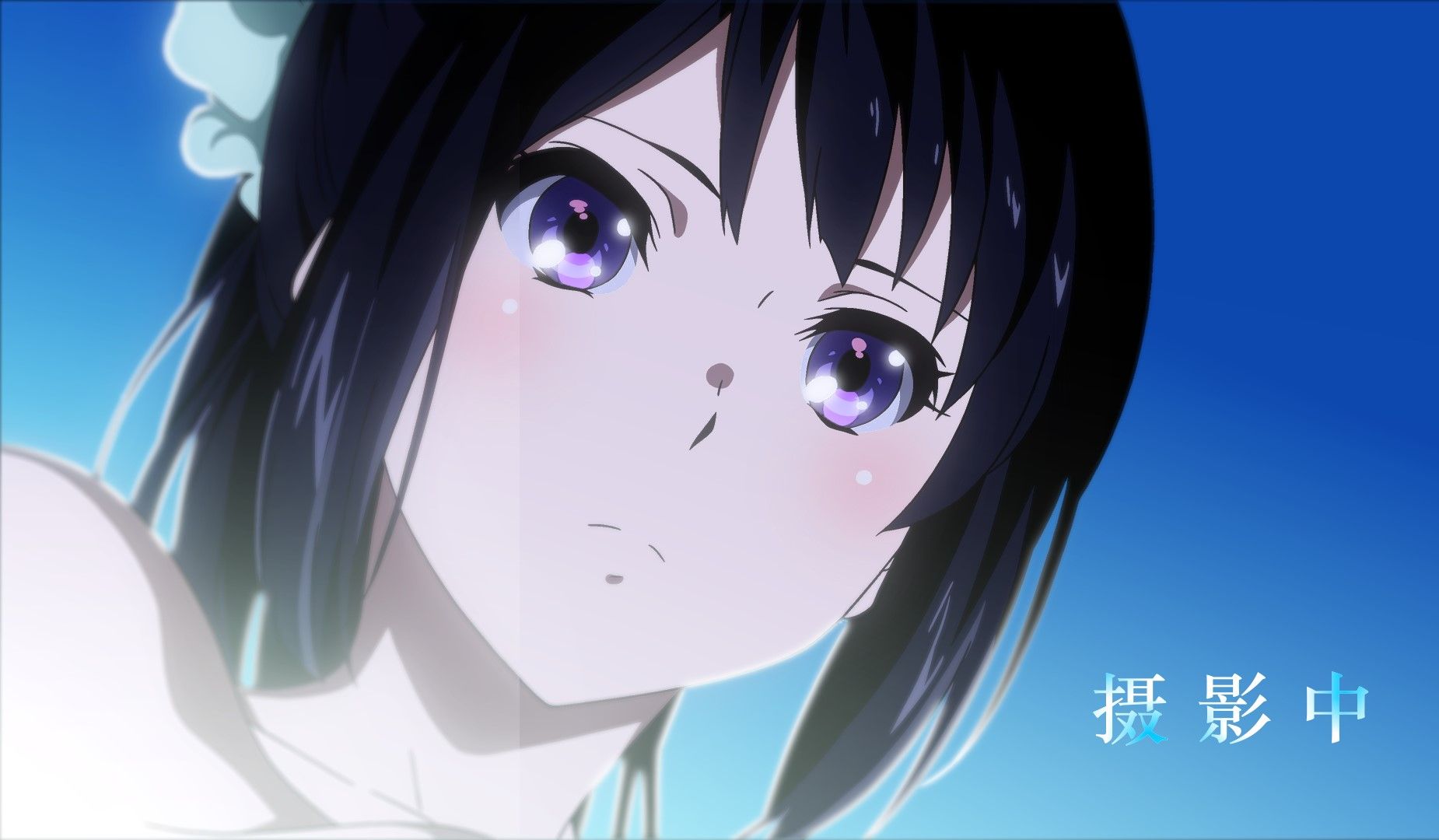 【动画摄影】几个京吹镜头的拙劣模仿