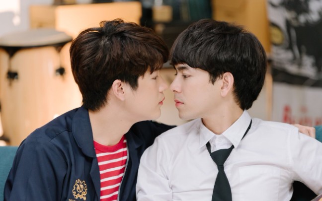 缘来誓你mii2小学生夫夫糖点合集