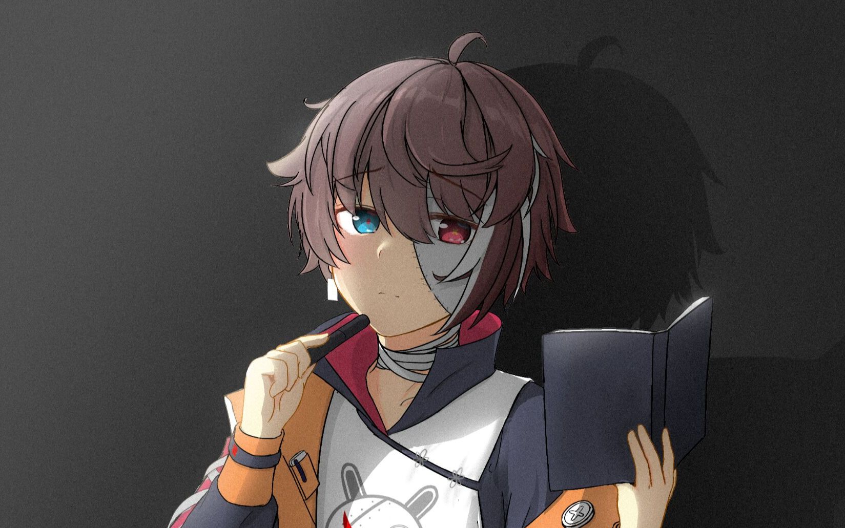 5.19 你好夏洛特ep3 p2(完结)