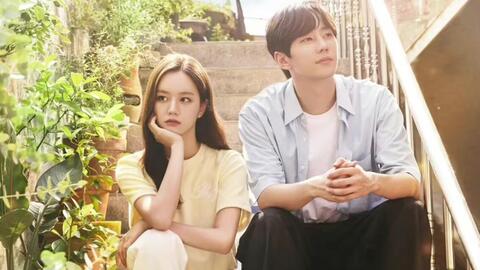 韩剧 李惠利 李濬荣 宋德浩 以一当百执事长预告定档10 19 哔哩哔哩