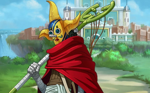 300宅男之狙击王骗人布我不骗人就难受