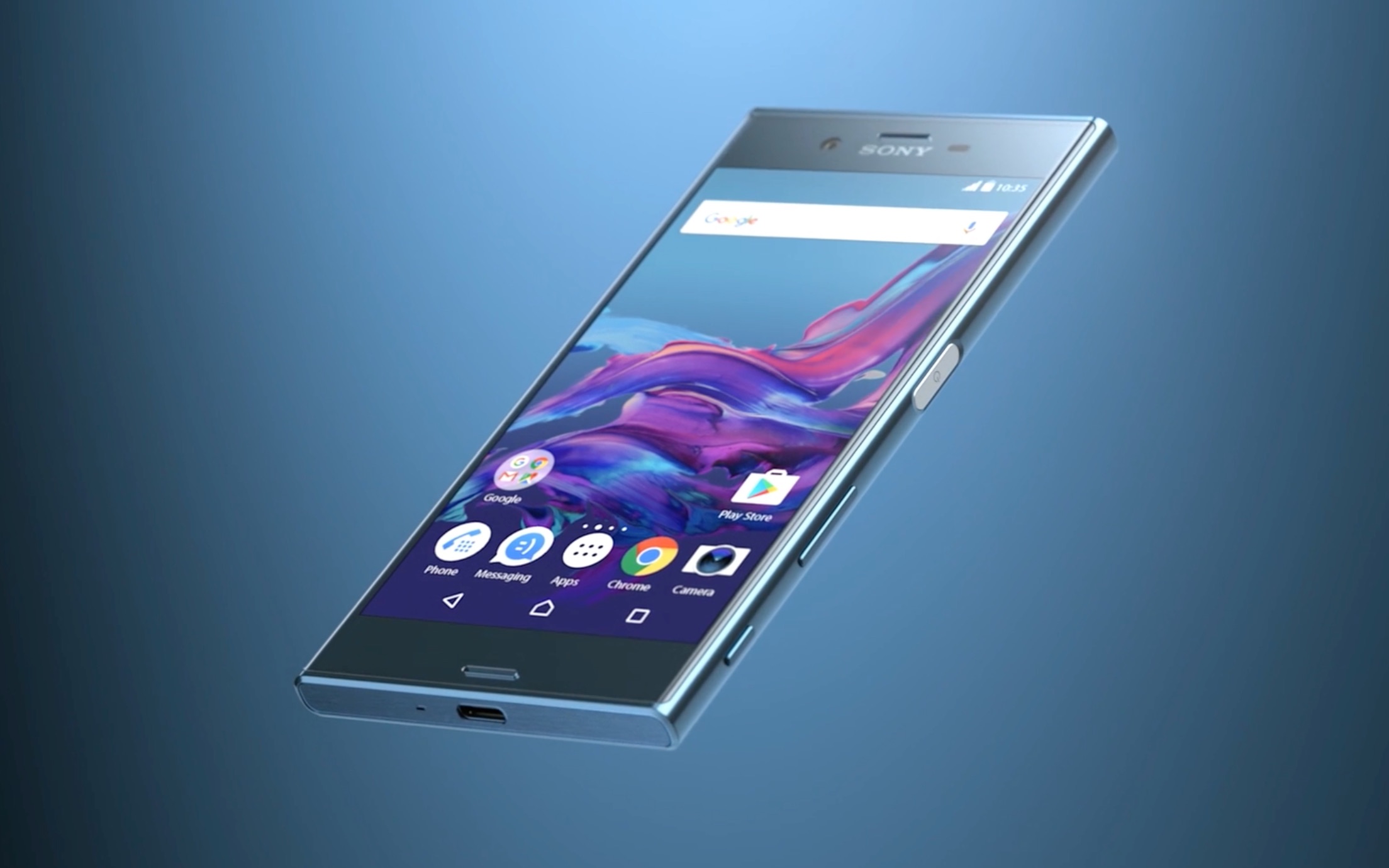 【sony】meet the new xperia xz