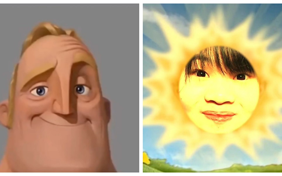 当超能先生关注秋枫hape(从升华到扭曲)