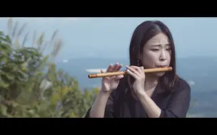 Video herunterladen: Mulan 花木兰/Reflection（倒影）篠笛＆尺八&钢琴 ENSEMBLE JAPAN