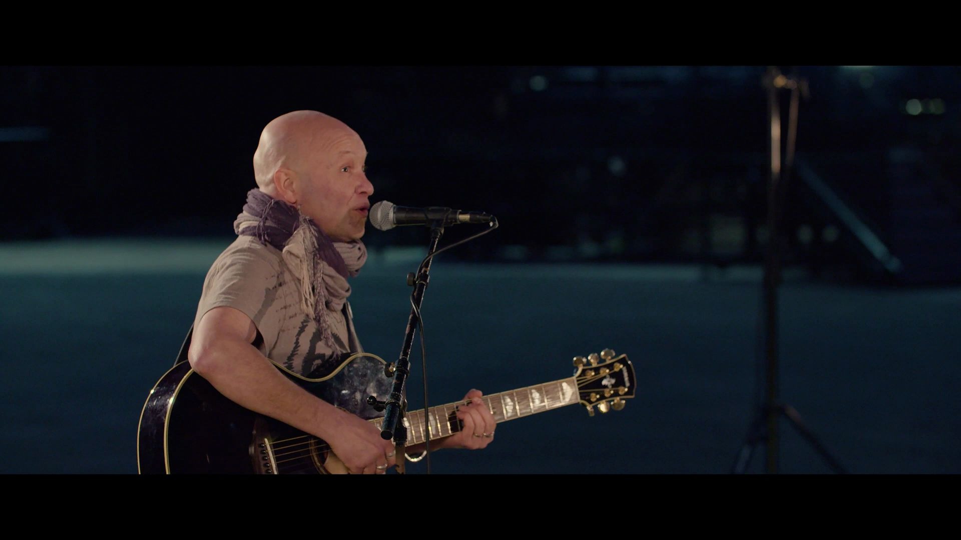 法国雷鬼tryo(提悠乐队)- live xxv 2020.3.13