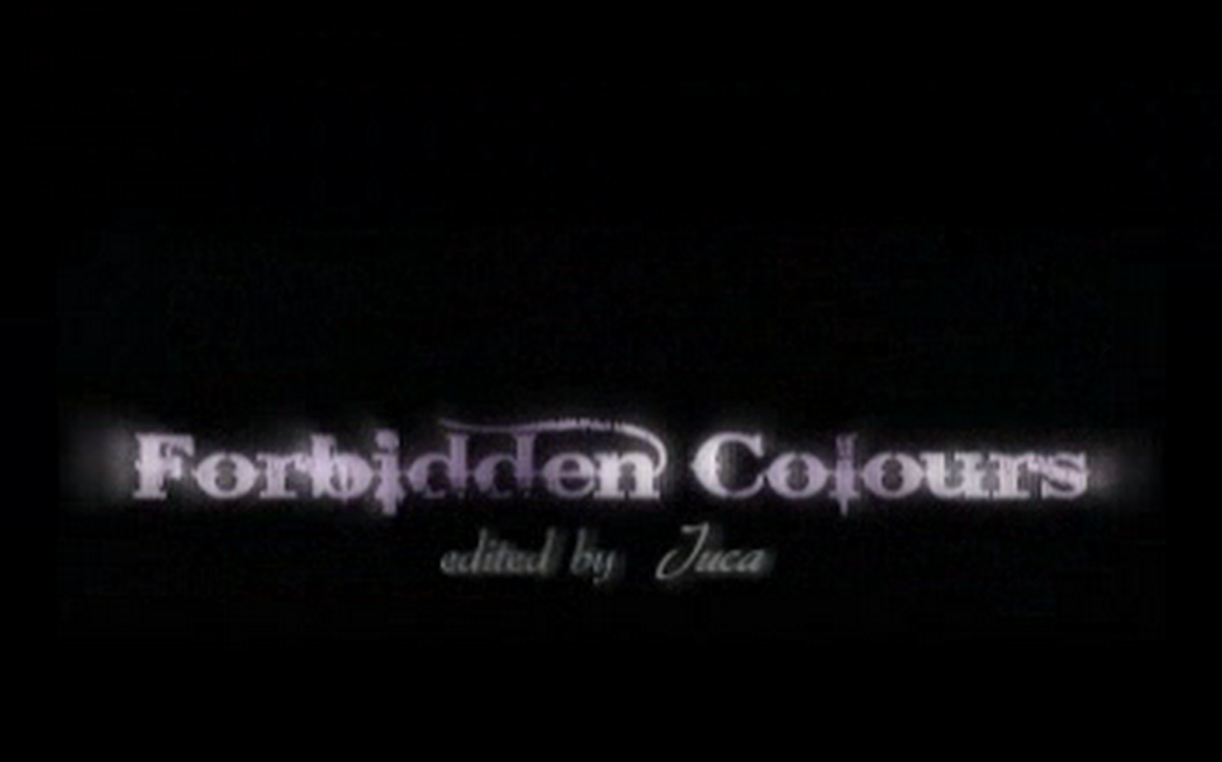 [图]【Alexei Yagudin & Evgeny Plushenko】Forbidden Colours