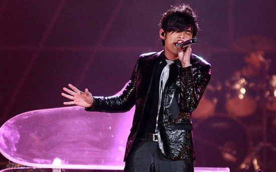 【绝版珍藏】用音乐为奥运加油 周杰伦2008世界巡演五一北京站 视频