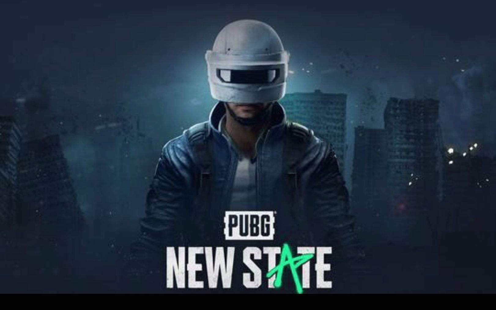 【無損音質版】pubg new state 絕地求生:未來之役a測遊戲原聲主題曲_