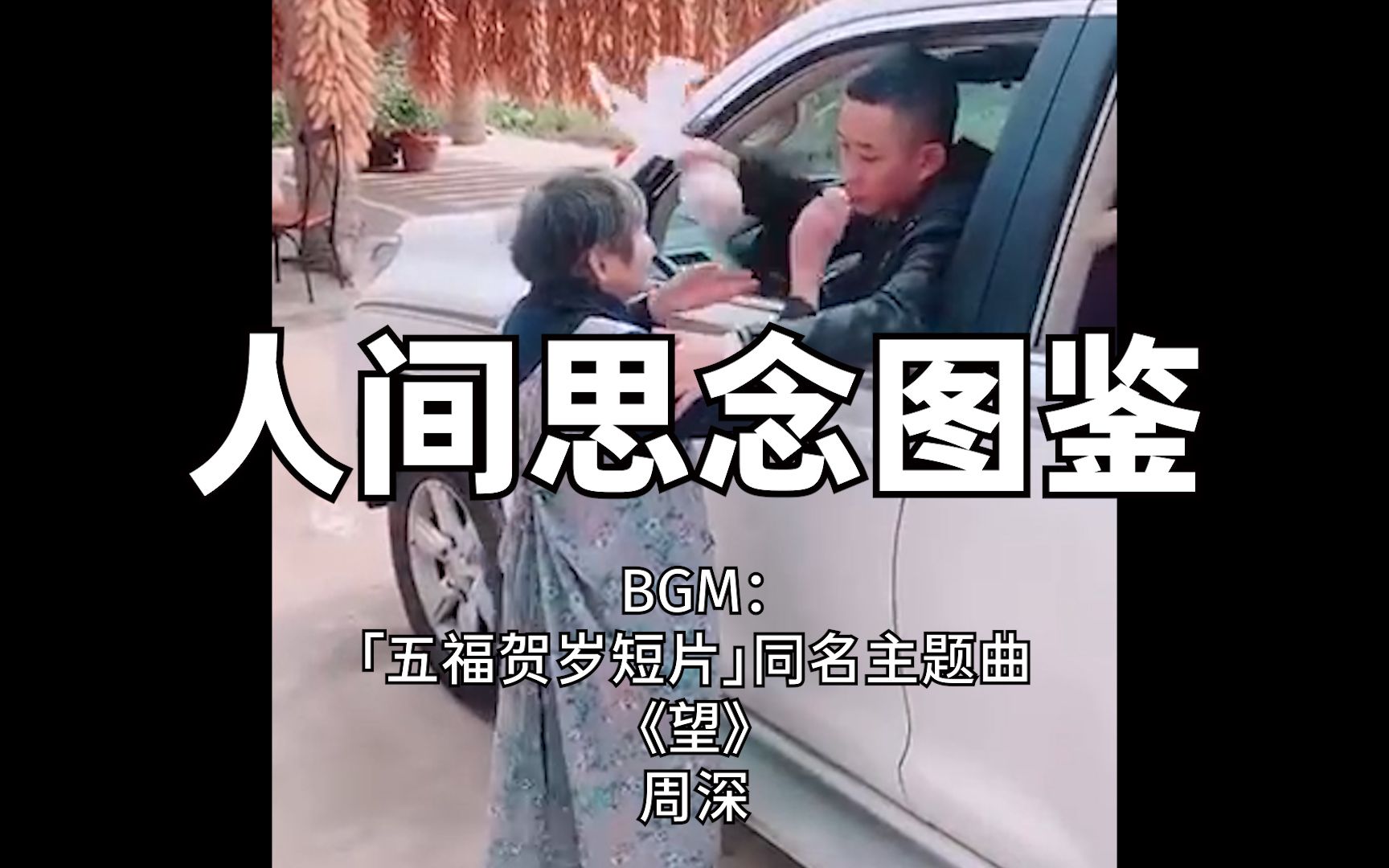 [图]人间思念图鉴