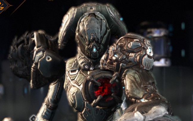 warframe玄骸船员拜托你很弱唉