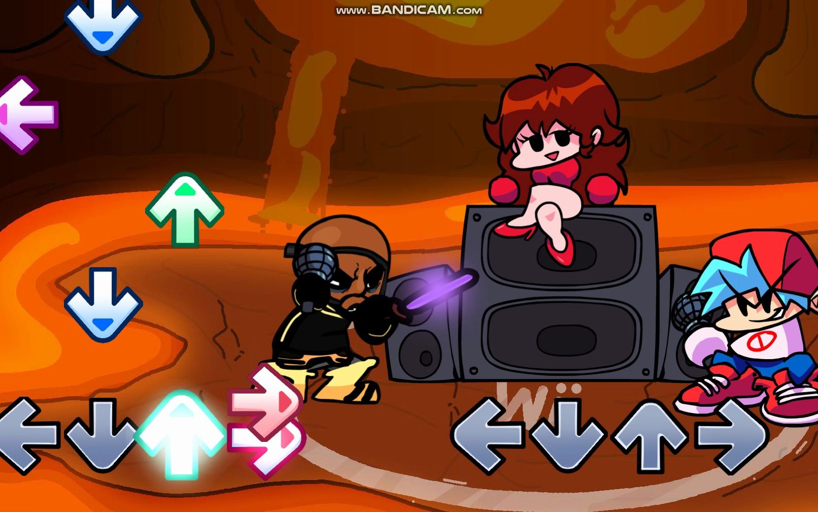 purgatory ke原判 无修改 miss40过关