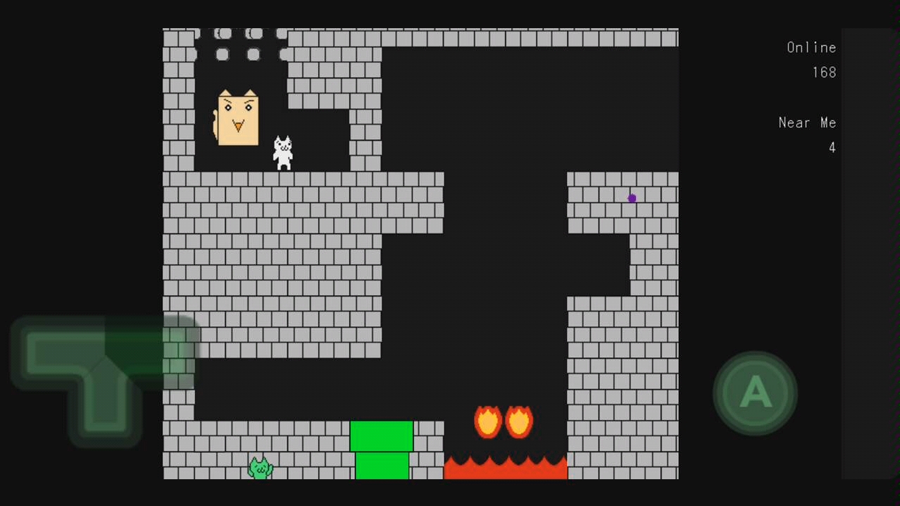 猫里奥第八关攻略上