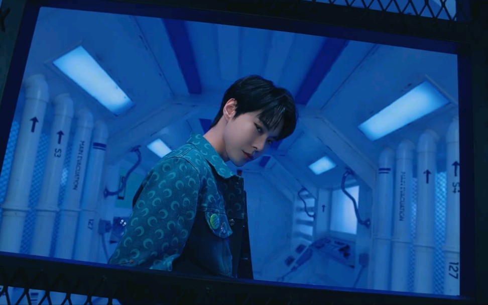 amoebaculturexnct127save全新mv