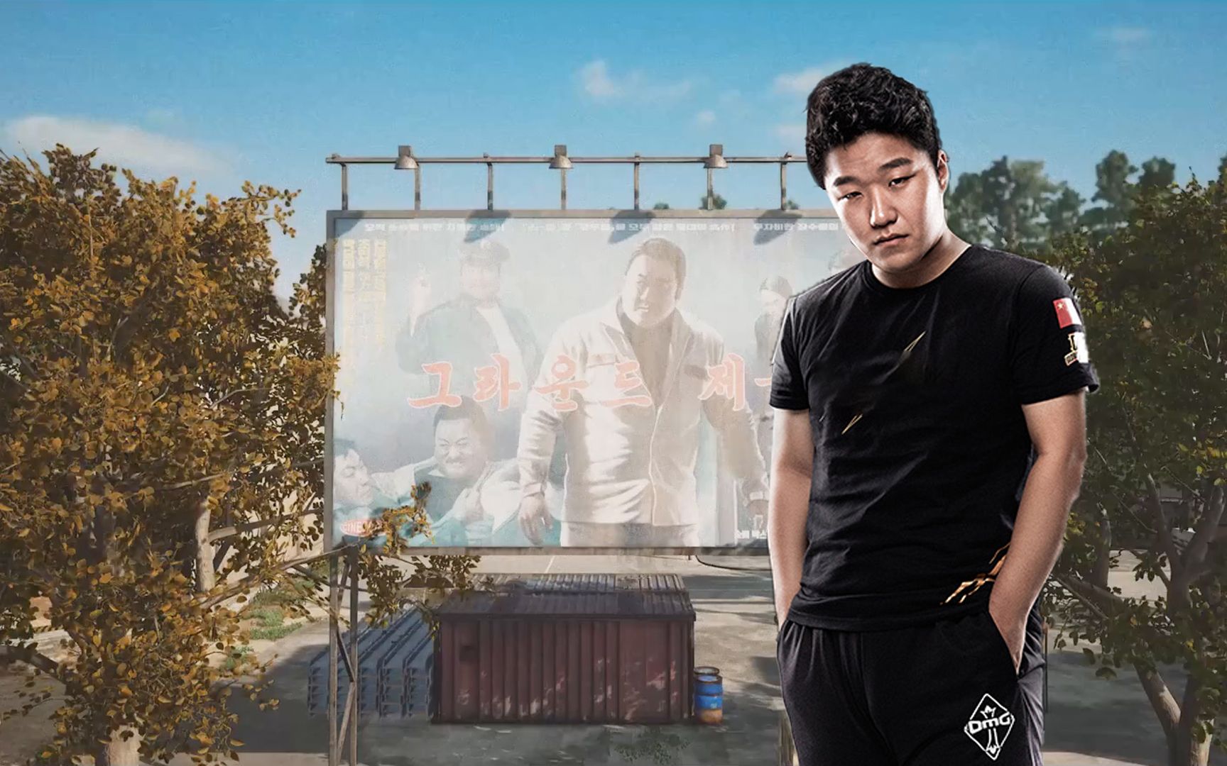 龙四弟重出江湖小狮子秀到自己每日集锦783期