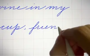 Tải video: Business Penmanship｜板写也会上瘾